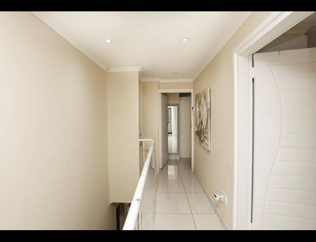 3 BEDROOM TOWNHOUSE FOR SALE IN MORNINGSIDE